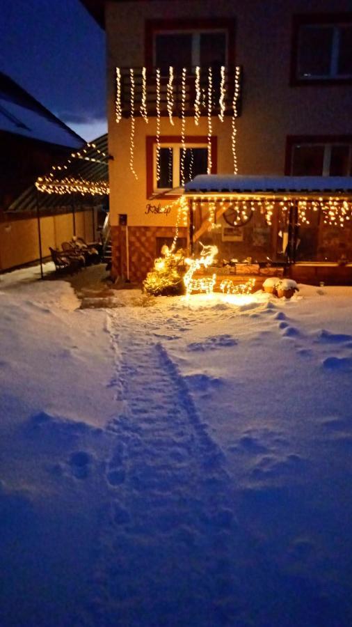 غيرلاتشوف Vysoke Tatry Gerlaska المظهر الخارجي الصورة